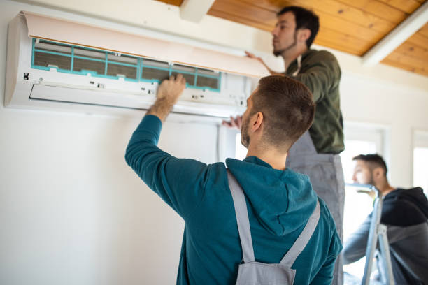 Best HVAC Maintenance Near Me  in Wanatah, IN