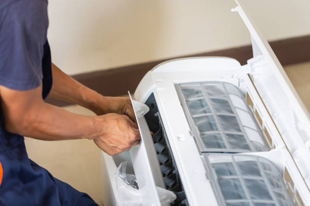 Best HVAC Replacement Cost  in Wanatah, IN