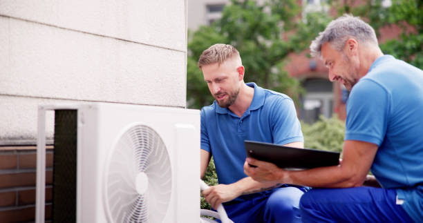 HVAC Troubleshooting in Wanatah, IN