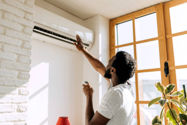 Best HVAC Companies Near Me  in Wanatah, IN