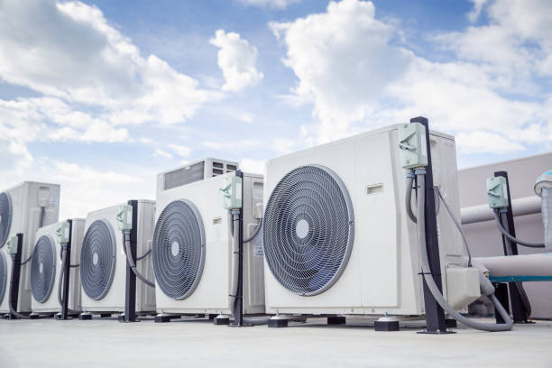 Best Residential HVAC Services  in Wanatah, IN
