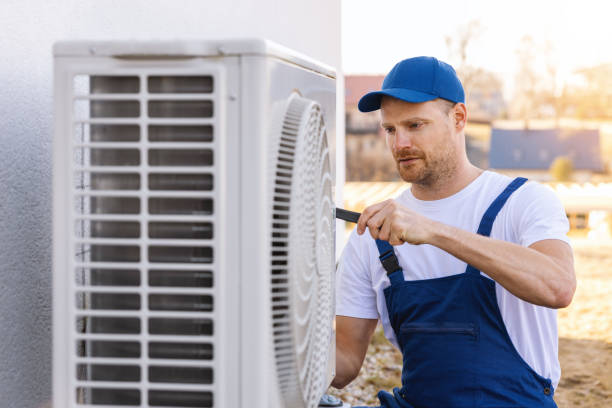 Best HVAC Replacement Cost  in Wanatah, IN